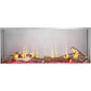 Napoleon Galaxy 50" Outdoor Gas Fireplace