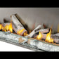 Napoleon Galaxy 62" Outdoor Gas Fireplace