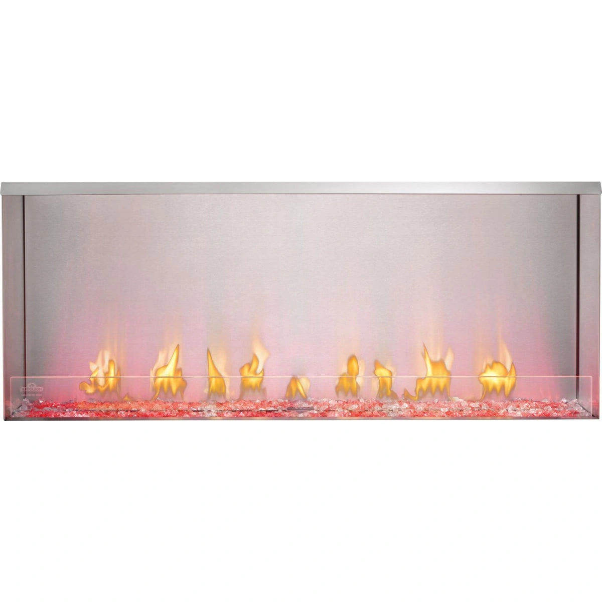Napoleon Galaxy 50" Outdoor Gas Fireplace