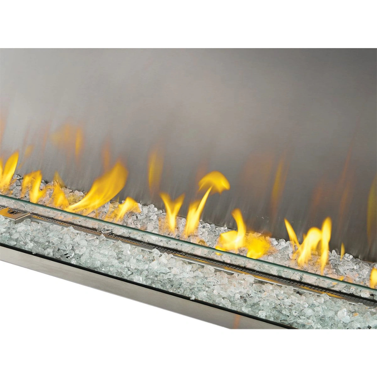 Napoleon Galaxy 62" Outdoor Gas Fireplace