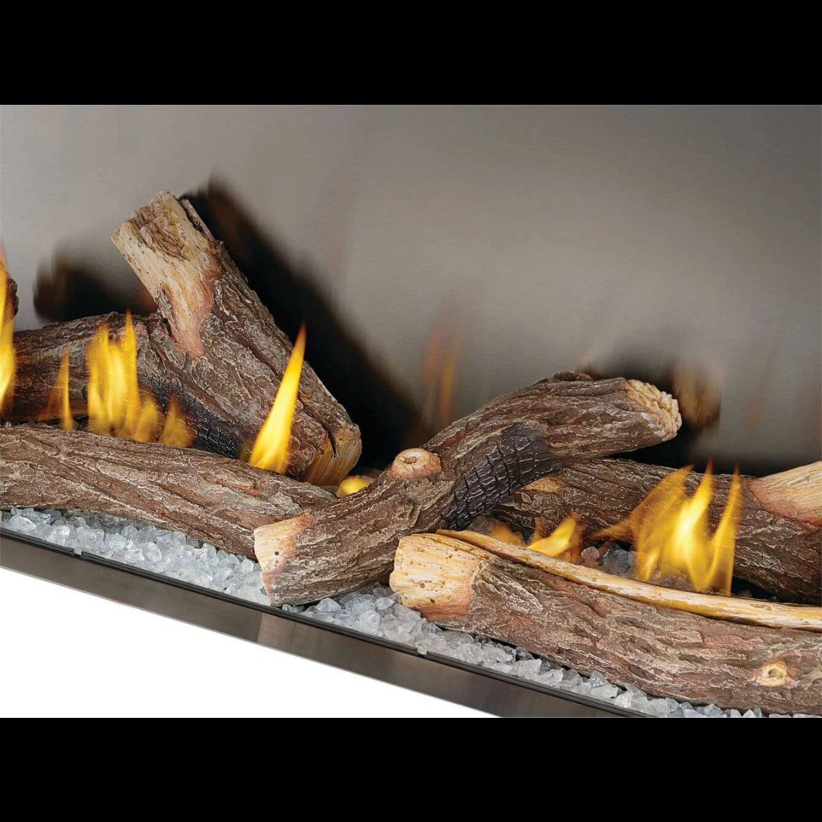 Napoleon Galaxy 62" Outdoor Gas Fireplace