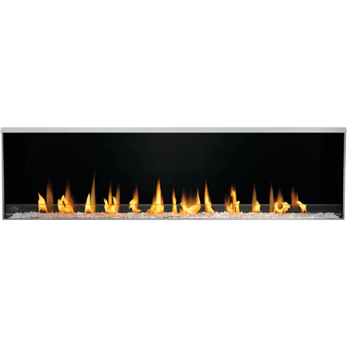 Napoleon Galaxy 74" Outdoor Gas Fireplace
