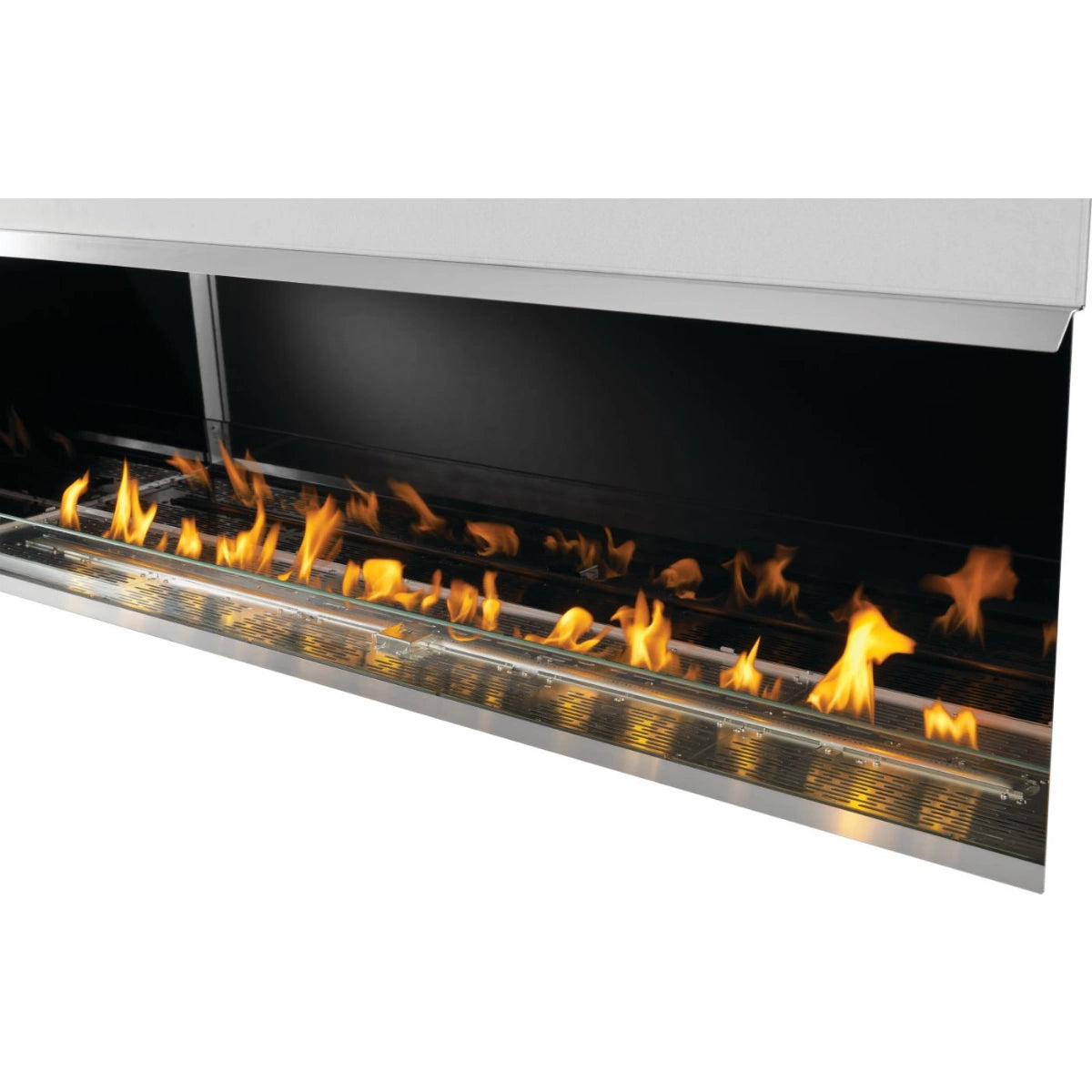Napoleon Galaxy 74" Outdoor Gas Fireplace