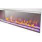 Napoleon Galaxy 74" Outdoor Gas Fireplace