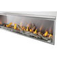 Napoleon Galaxy 74" Outdoor Gas Fireplace
