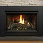 Kingsman IDV24 Direct Vent Gas Fireplace Insert