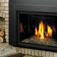 Kingsman IDV26 Direct Vent Gas Fireplace Insert