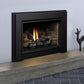 Kingsman IDV34 Direct Vent Gas Fireplace Insert