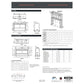 Astria Allume DLX Linear Direct Vent Gas Fireplace - 84"