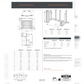 Astria Orion LR Vent-Free Gas Firebox - 42"