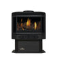 Napoleon Haliburton Direct Vent Gas Stove - Millivolt Ignition