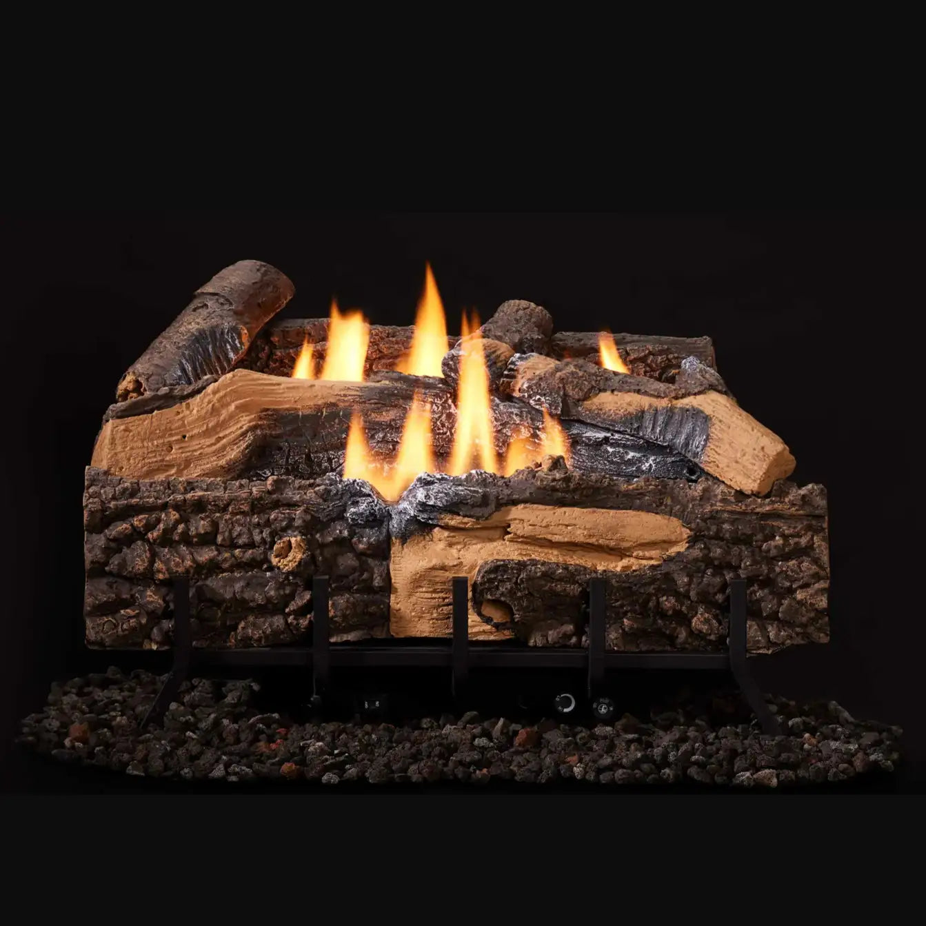 Monessen Mezmer Vent-Free Gas Log Set