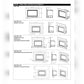 Kingsman IDV24 Direct Vent Gas Fireplace Insert