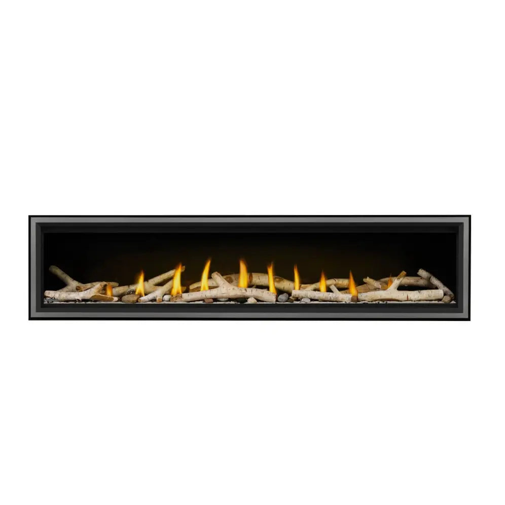 Napoleon Vector 74" Direct Vent Gas Fireplace