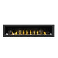 Napoleon Vector 74" Direct Vent Gas Fireplace