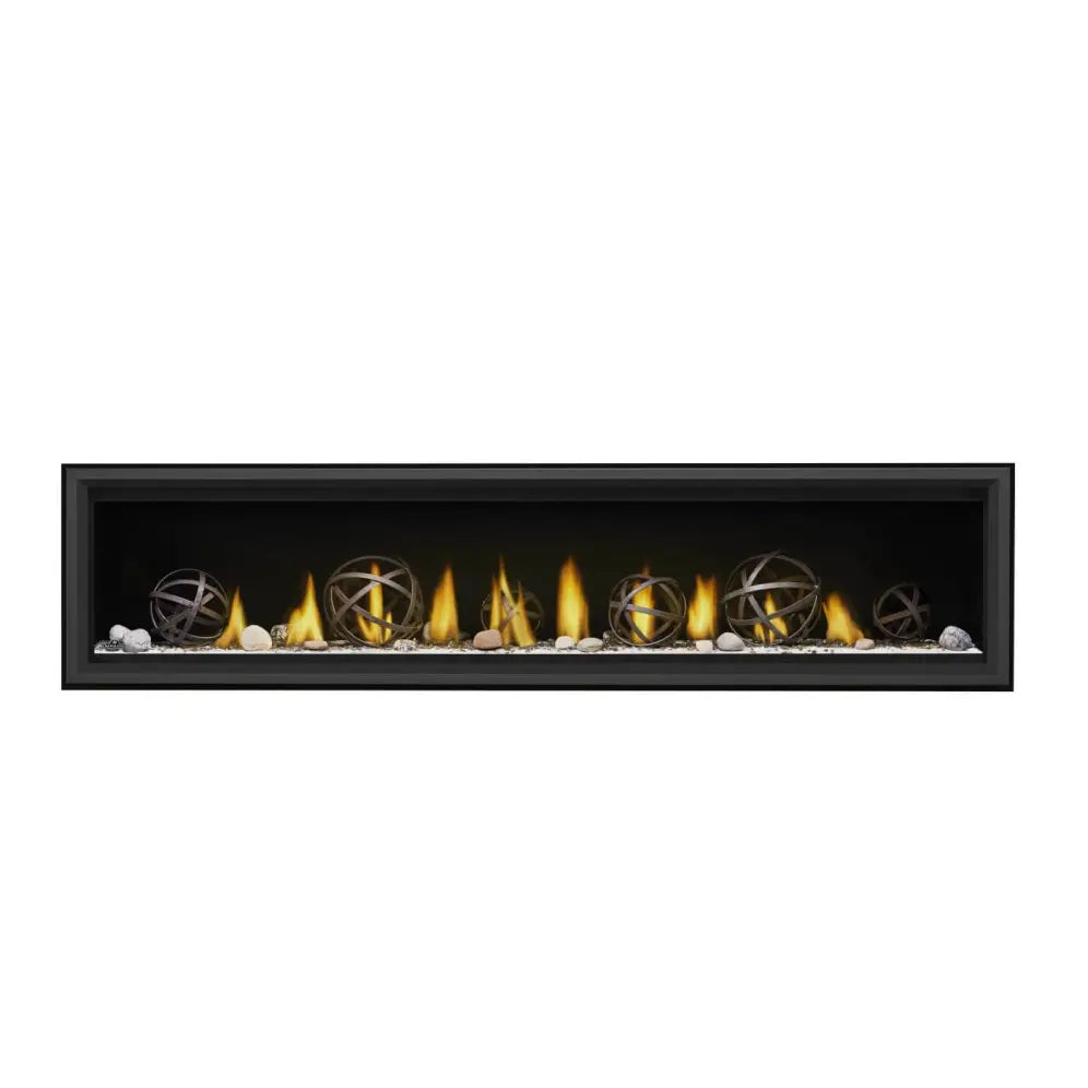 Napoleon Vector 74" Direct Vent Gas Fireplace