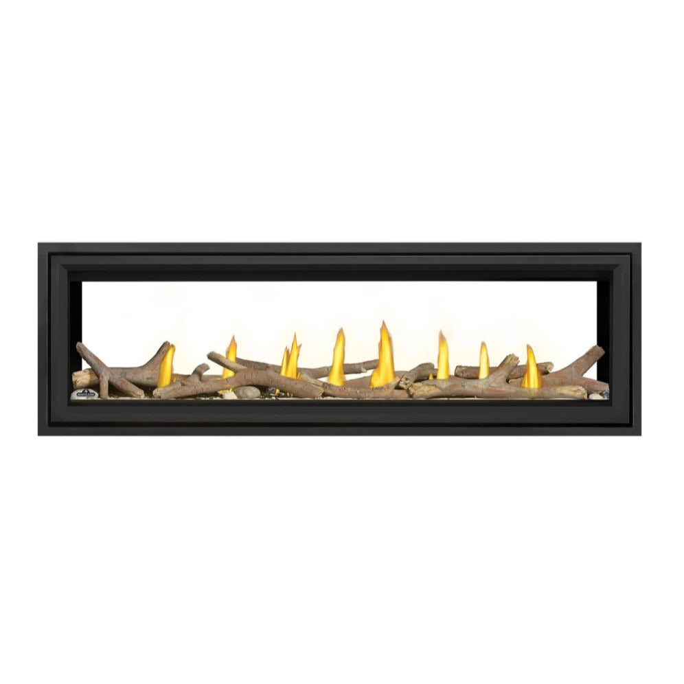 Napoleon Vector See-Through 62" Direct Vent Gas Fireplace