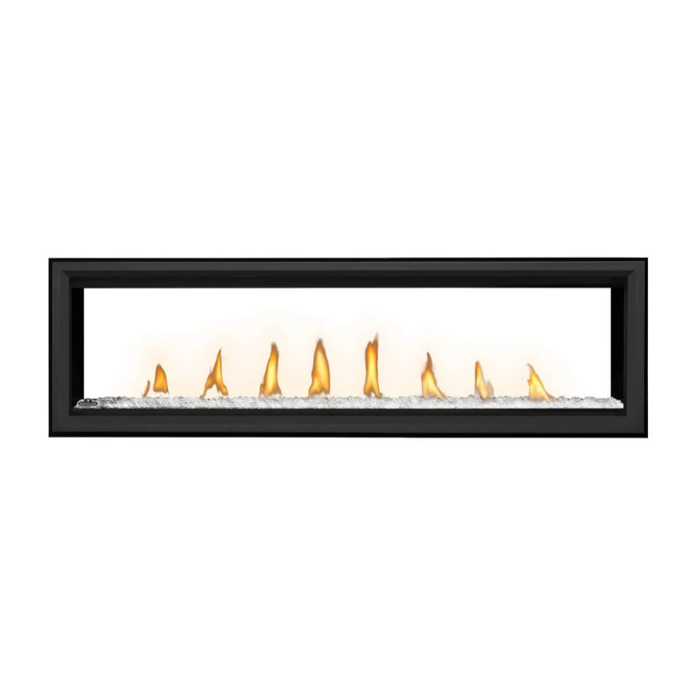 Napoleon Vector See-Through 62" Direct Vent Gas Fireplace