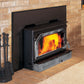IronStrike Performer C210 Wood Burning Insert