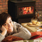 IronStrike Tahoma 2100 Wood Burning Stove