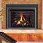 IronStrike Madison Park 34 Direct Vent Gas Fireplace Insert