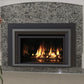 IronStrike Madison Park 32 CD Direct Vent Gas Fireplace Insert