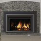 IronStrike Madison Park 32 CD Direct Vent Gas Fireplace Insert