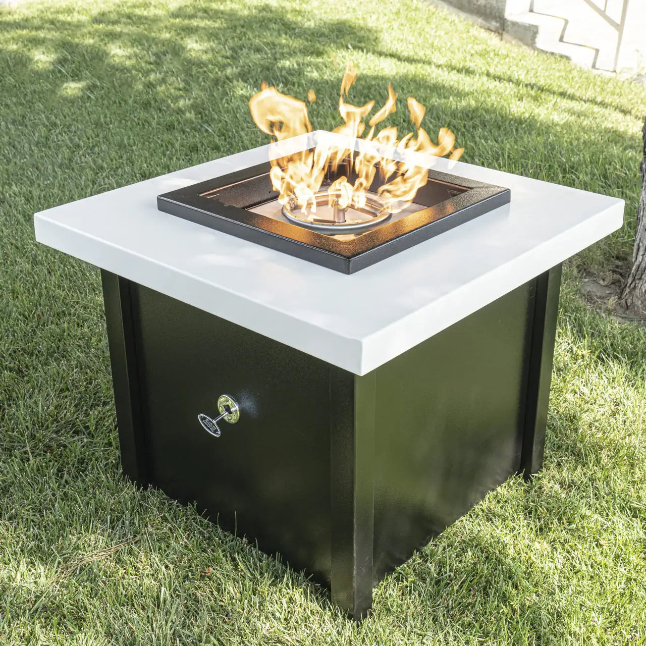 Outdoor Plus Kamoa Fire Pit