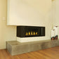 Napoleon Vector 38" Direct Vent Gas Fireplace