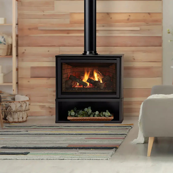 Majestic Trilliant Freestanding 30