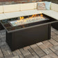 Outdoor GreatRoom Monte Carlo Fire Table