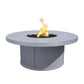 Outdoor Plus Mabel Fire Pit - Powder Coat