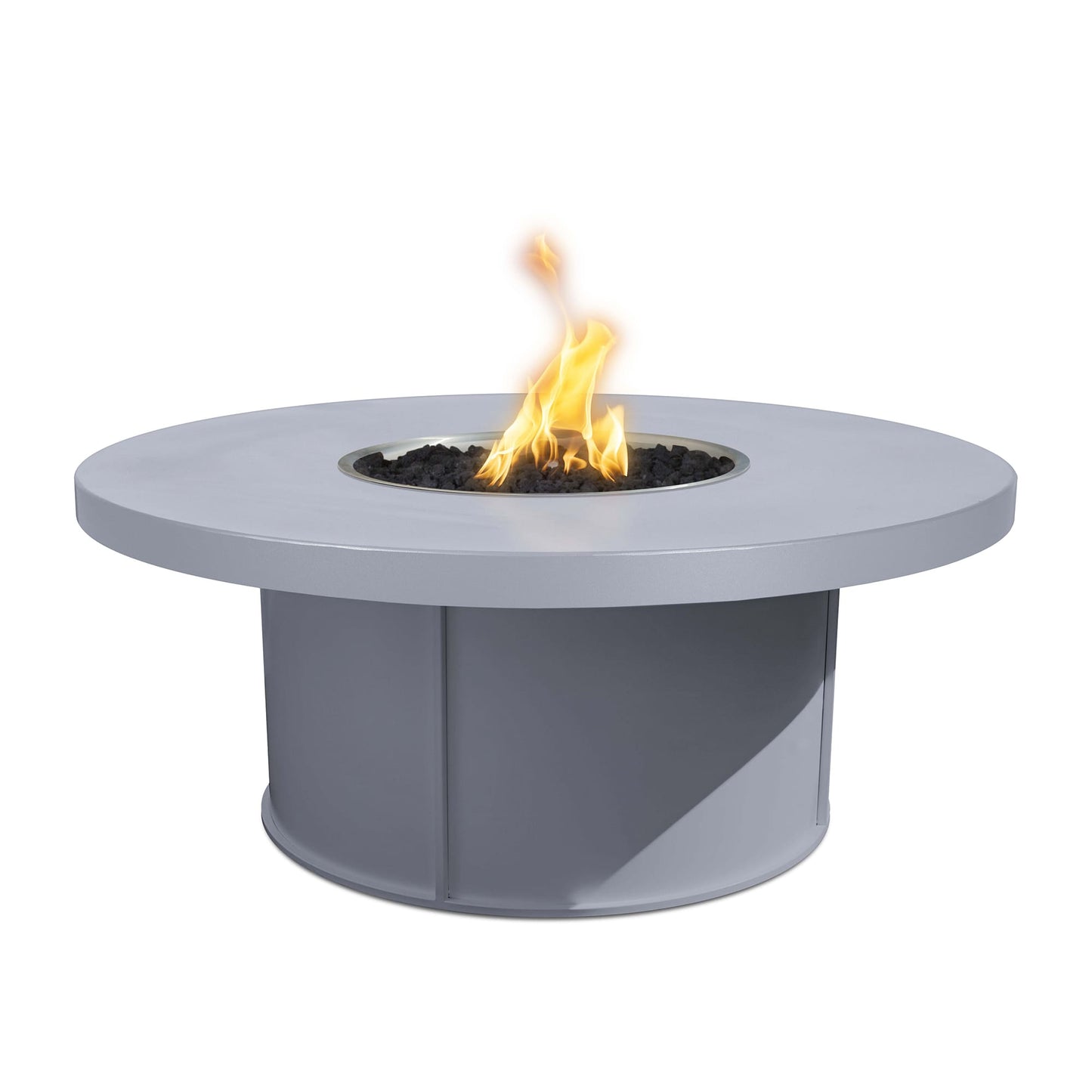 Outdoor Plus Mabel Fire Pit - Powder Coat