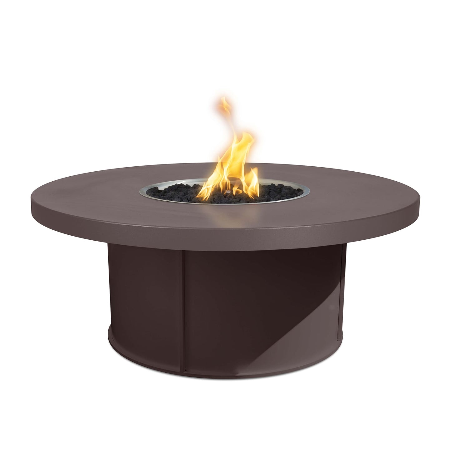 Outdoor Plus Mabel Fire Pit - Powder Coat