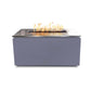 Outdoor Plus Merona Stainless Steel Fire Pit