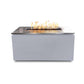 Outdoor Plus Merona Stainless Steel Fire Pit