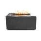 Outdoor Plus Merona Stainless Steel Fire Pit