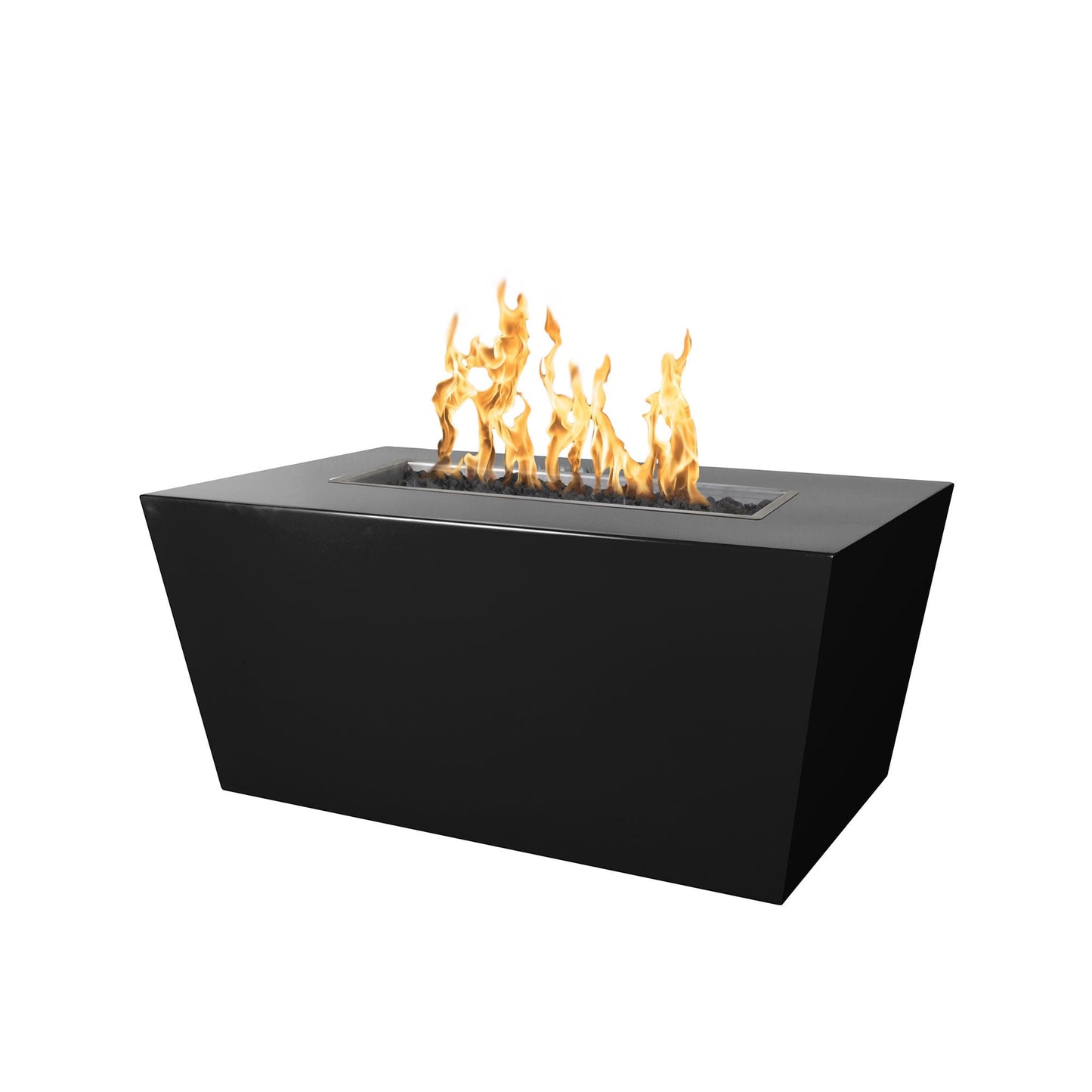 Outdoor Plus Mesa Fire Table - Powder Coated