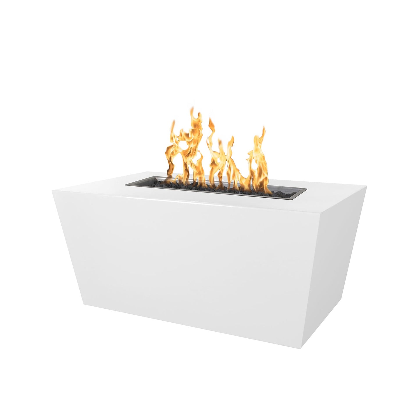 Outdoor Plus Mesa Fire Table - Powder Coated