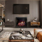 Napoleon Elevation X Electric Fireplace - 36"