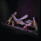 Napoleon Element 42" Built-In Electric Fireplace