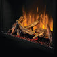 Napoleon Element 42" Built-In Electric Fireplace