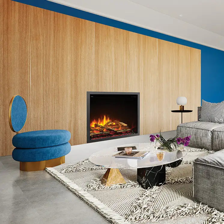 Napoleon Elevation 42" Electric Fireplace