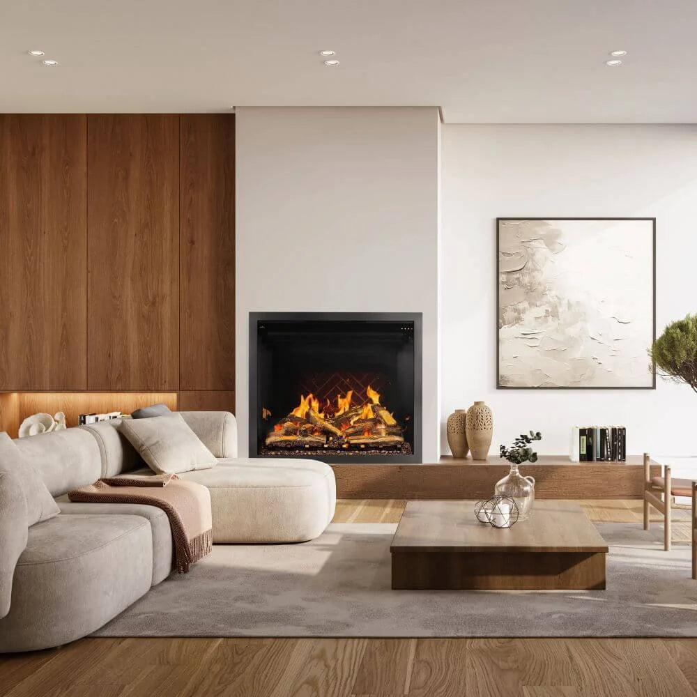 Napoleon Elevation X Electric Fireplace - 42"