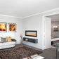 Napoleon CLEARion Elite See-Through Electric Fireplace - 60"