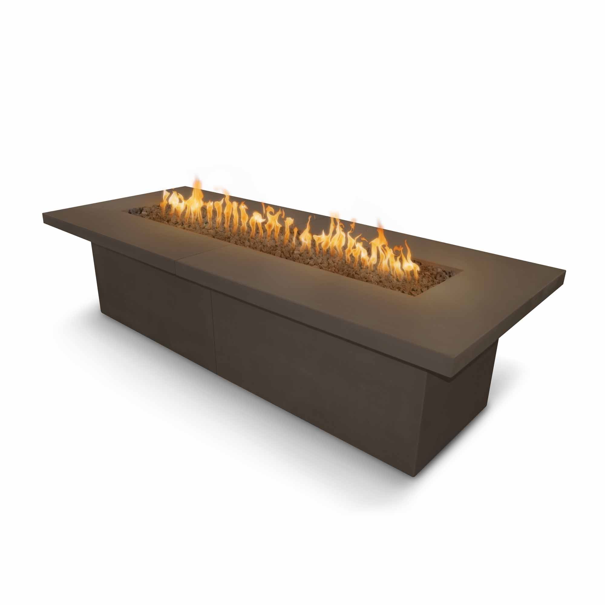 Outdoor Plus Newport Fire Table – The Great Fire Company