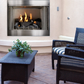 Empire Carol Rose Outdoor 42" Vent-Free Fireplace