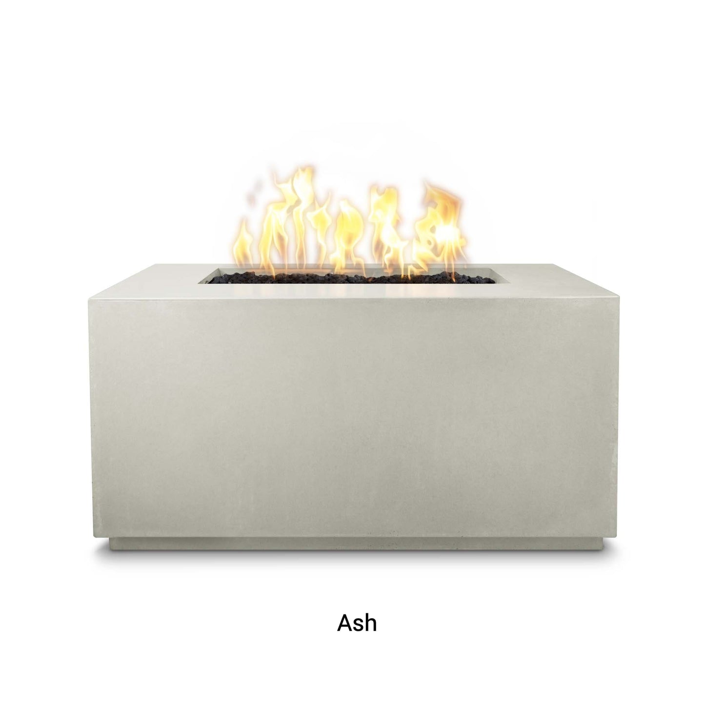 Outdoor Plus Pismo Concrete Fire Pit