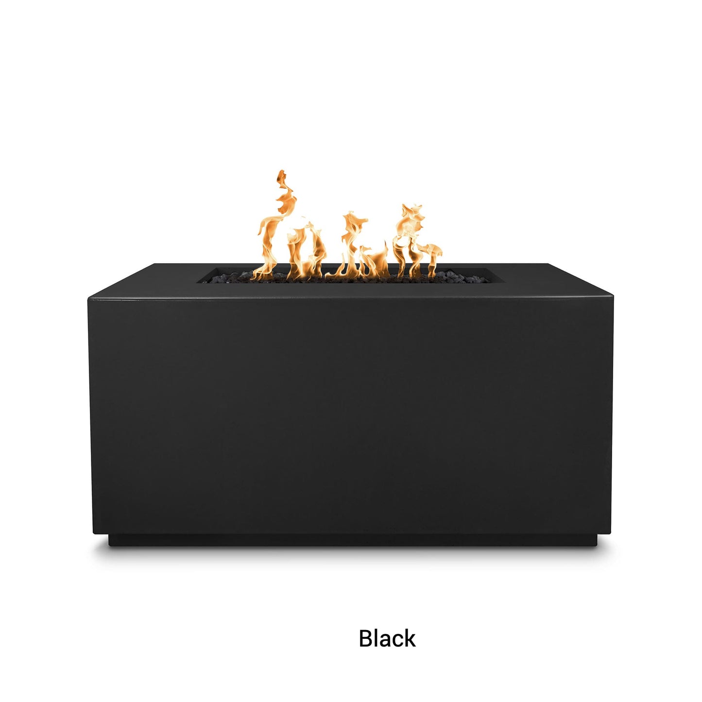 Outdoor Plus Pismo Concrete Fire Pit