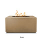 Outdoor Plus Pismo Concrete Fire Pit